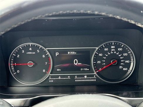 Used 2023 Kia Sorento S w/ Panoramic Sunroof Package image 28