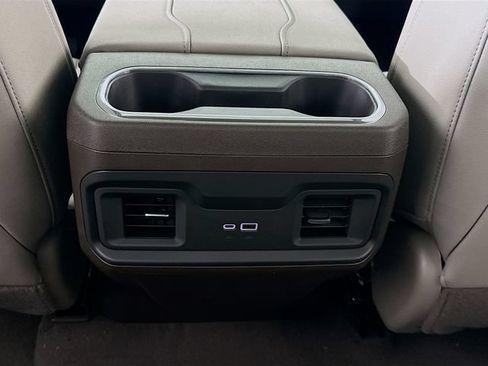 New 2026 Chevrolet Silverado 1500 LT Trail Boss w/ Safety Package AWD/4WD image 29