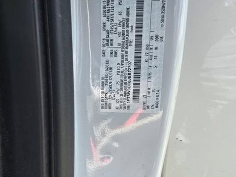 Used 2018 Ford F350 XLT AWD/4WD image 10