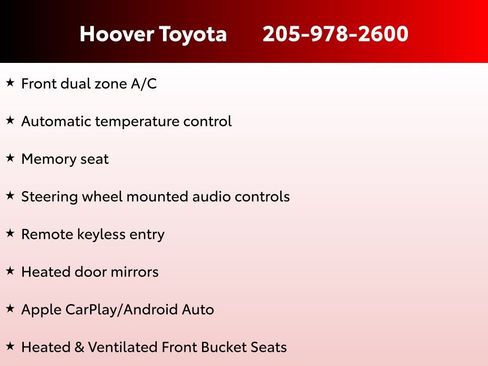 Used 2025 Toyota 4Runner TRD Sport Premium AWD/4WD image 14