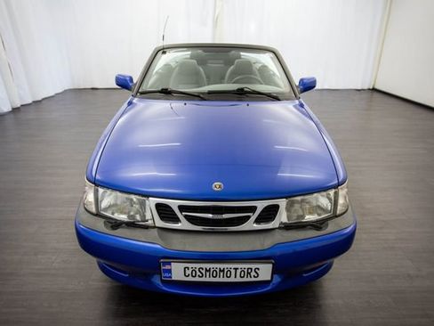 Used 2000 Saab 9-3 Viggen image 14