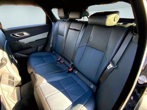 New 2025 Land Rover Range Rover Velar S AWD/4WD image 9