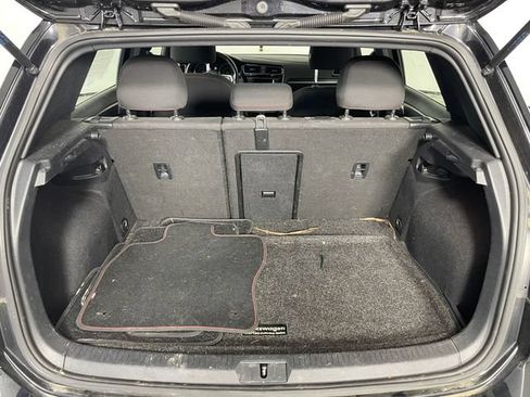Used 2019 Volkswagen GTI Rabbit Edition FWD image 12