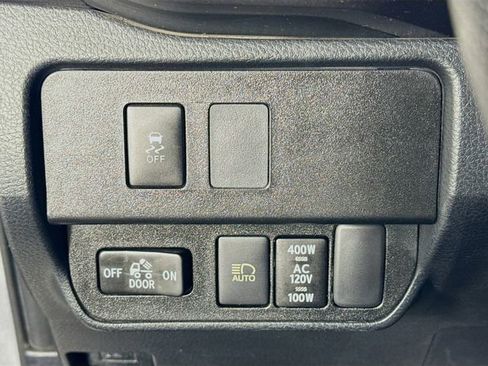 Certified 2021 Toyota Tacoma TRD Off-Road w/ Technology Package image 10