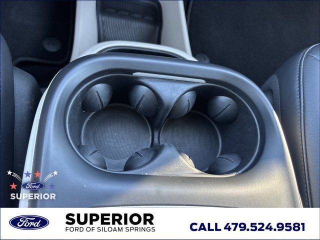 Used 2024 Chrysler Pacifica Limited FWD image 42