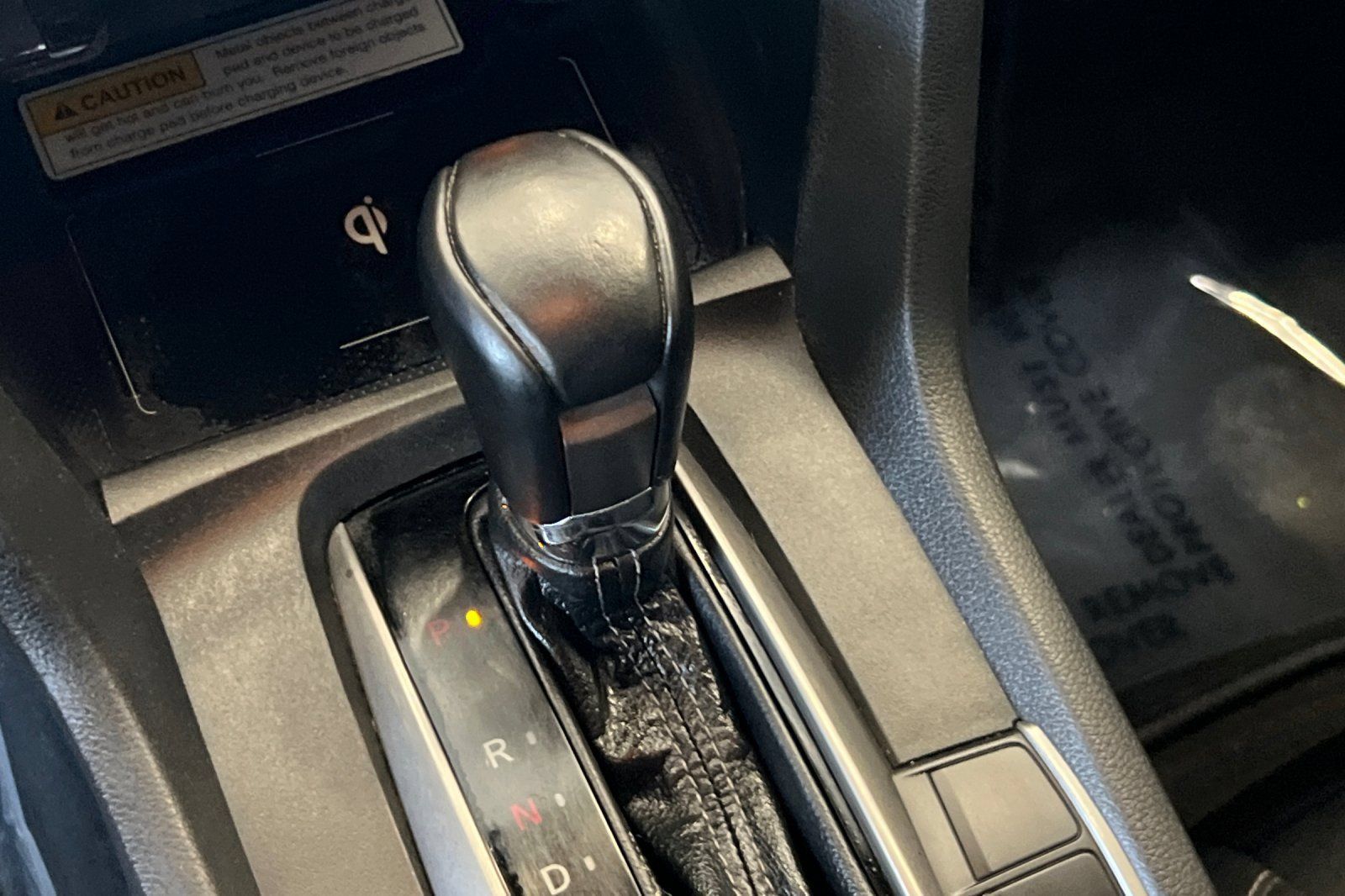 Used 2021 Honda Civic EX image 19
