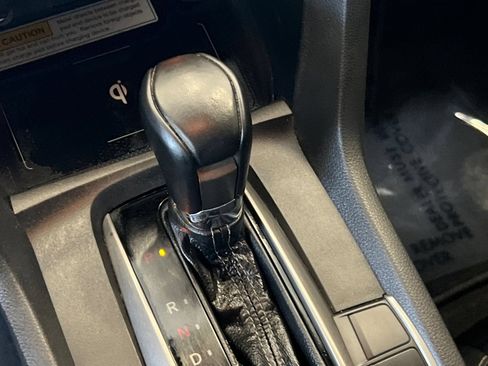 Used 2021 Honda Civic EX image 19