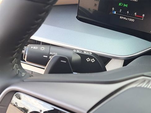 New 2026 Nissan Murano Platinum w/ Cargo Package image 35