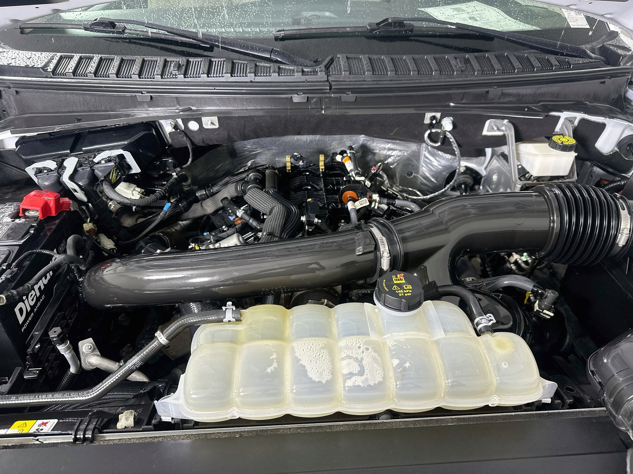 Used 2024 Ford Expedition Max Limited RWD image 35