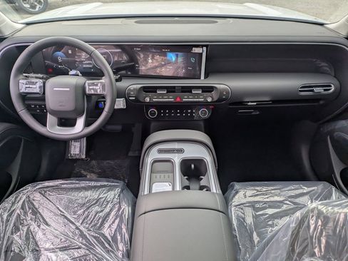 New 2026 Hyundai Palisade SEL image 16