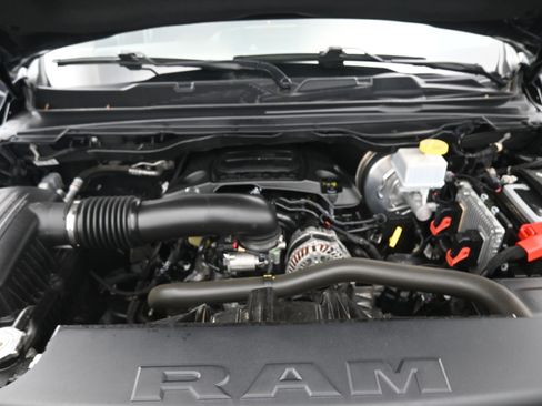 Used 2022 RAM 1500 Big Horn image 19