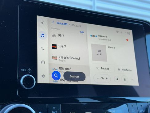 Used 2024 Toyota Highlander LE image 21