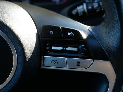 Certified 2023 Hyundai Tucson SEL image 30