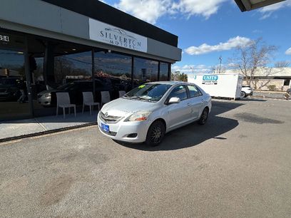 Used 2008 Toyota Yaris S