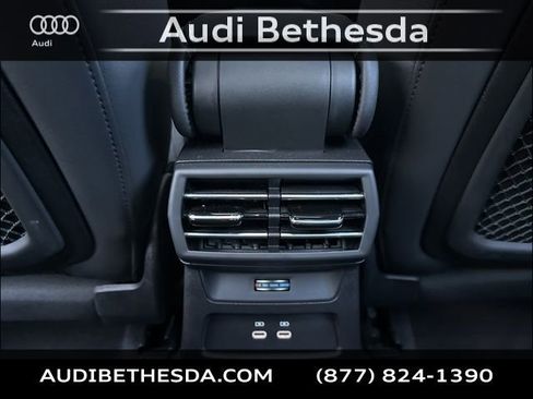 Certified 2025 Audi A3 2.0T Premium w/ Black Optic Package image 24