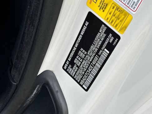 Used 2013 BMW 335i Convertible image 35