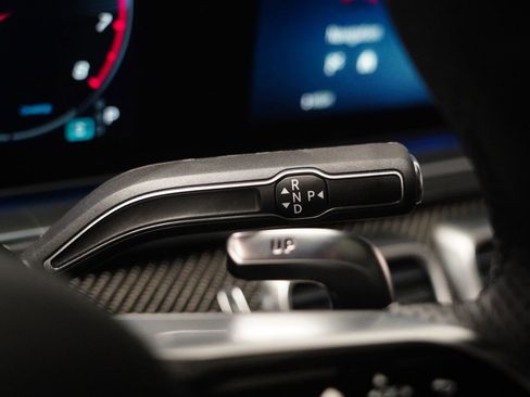 New 2026 Mercedes-Benz GLE 53 AMG 4MATIC Coupe image 25