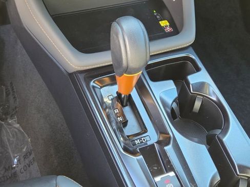 New 2026 Subaru Forester Wilderness image 15