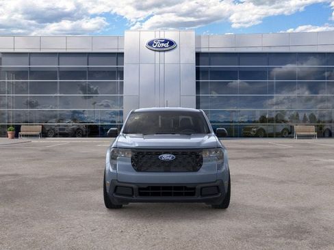 New 2026 Ford Maverick XLT w/ XLT Luxury Package AWD/4WD image 7