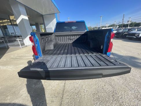 Certified 2022 Chevrolet Silverado 1500 RST AWD/4WD image 25