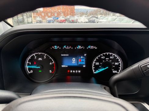 Used 2024 Ford F250 XL w/ Snow Plow Prep Package image 17