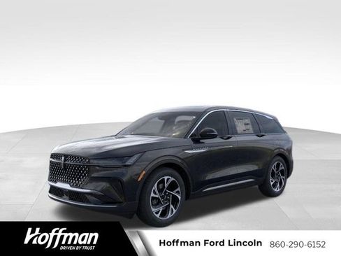 New 2026 Lincoln Nautilus Premier w/ Equipment Group 102A image 23