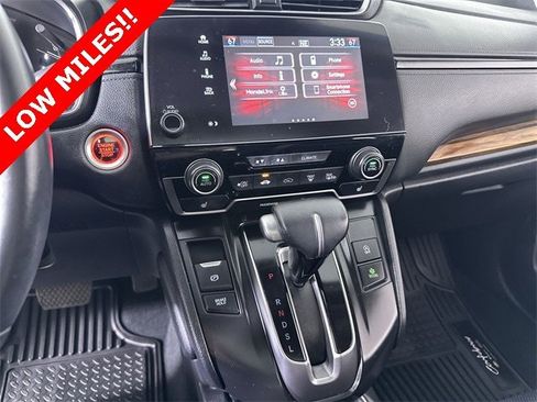 Used 2021 Honda CR-V EX-L image 14
