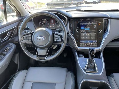 Used 2024 Subaru Outback Onyx Edition image 15