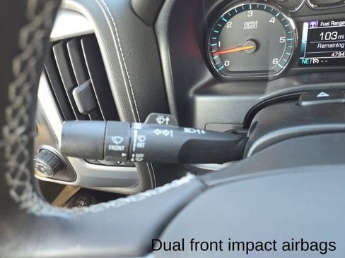 Used 2017 GMC Sierra 1500 SLE w/ Elevation Edition image 16