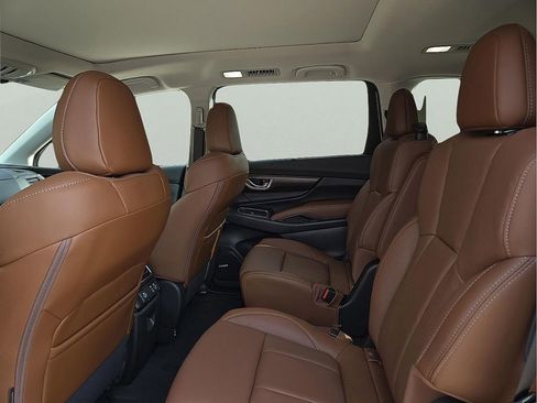 New 2026 Subaru Ascent Touring AWD/4WD image 11