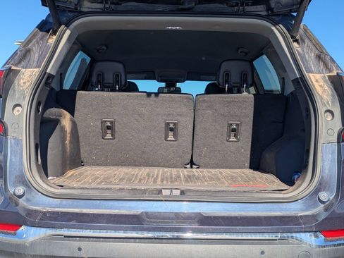 Used 2019 GMC Terrain SLT w/ Preferred Package image 30