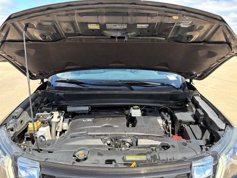Used 2019 Nissan Pathfinder SL AWD/4WD image 7
