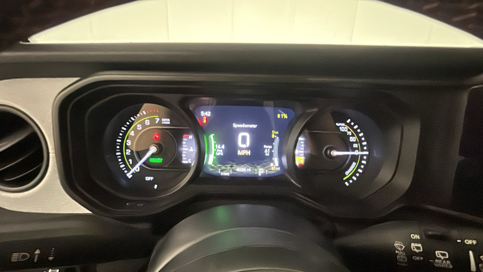 Used 2024 Jeep Wrangler Unlimited AWD/4WD image 20