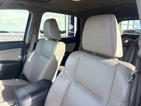 Used 2015 Honda CR-V EX-L image 11