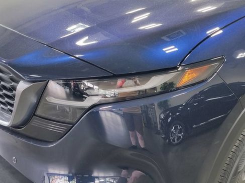 New 2026 MAZDA CX-5 Select AWD/4WD image 8