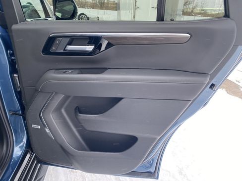 New 2026 Chevrolet Tahoe Premier image 29