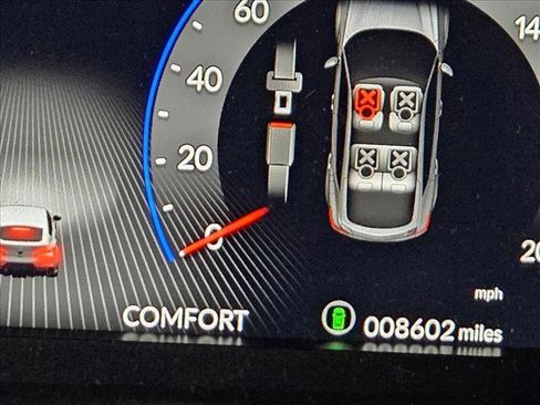 Used 2024 Acura Integra Type S image 16