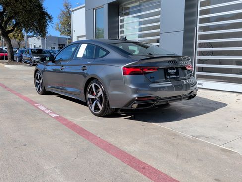 Used 2023 Audi A5 2.0T Premium Plus w/ Premium Plus image 8