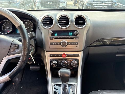 Used 2015 Chevrolet Captiva Sport LTZ image 23