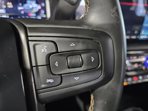 Used 2025 GMC Sierra 2500 AT4 w/ AT4 Premium Plus Package image 27