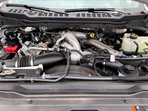 New 2026 Ford F350 XL w/ STX Appearance Package image 16