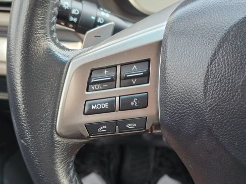 Used 2014 Subaru Impreza 2.0i Sport Premium w/ Popular Package #1 AWD/4WD image 28