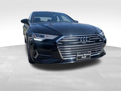 Used 2023 Audi A6 2.0T Premium w/ Convenience Package