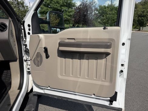 Used 2008 Ford F350 XL AWD/4WD image 23