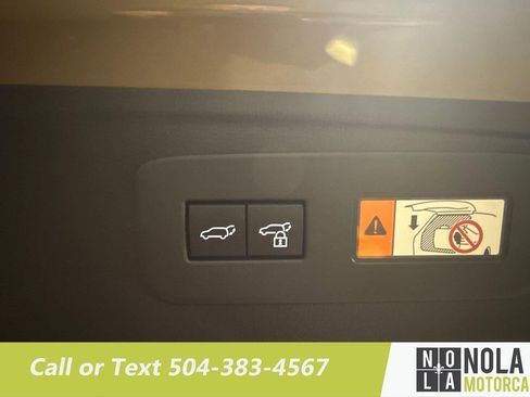 Used 2026 Lexus GX 550 AWD/4WD image 32