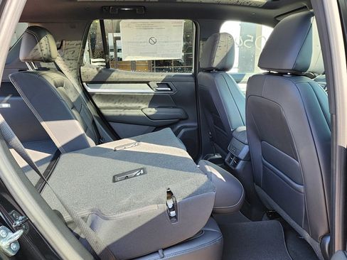 New 2026 GMC Terrain Elevation w/ Elevation Premium Package image 45