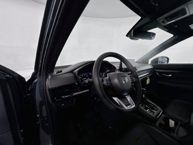 New 2027 Honda CR-V Sport Touring image 17