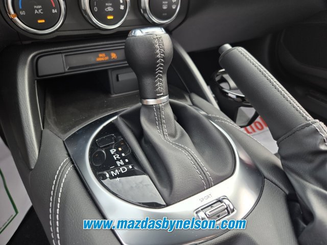 New 2026 MAZDA MX-5 Miata Grand Touring RWD image 11