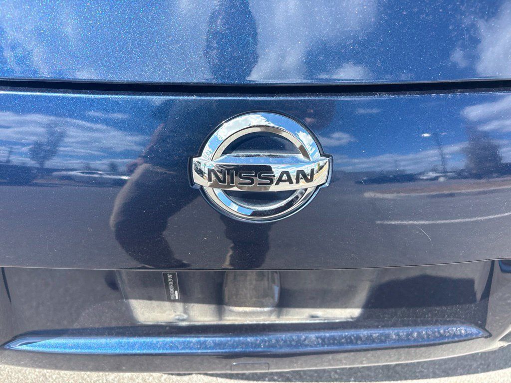 Used 2013 Nissan 370Z Touring w/ Sport Pkg RWD image 14
