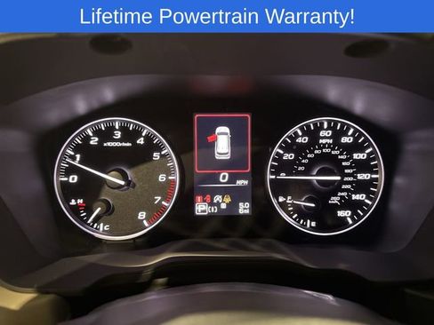 New 2026 Subaru Forester Premium w/ Base/Premium Plus Package image 25